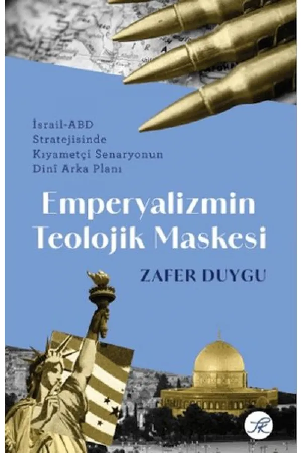 Emperyalizmin Teolojik Maskesi