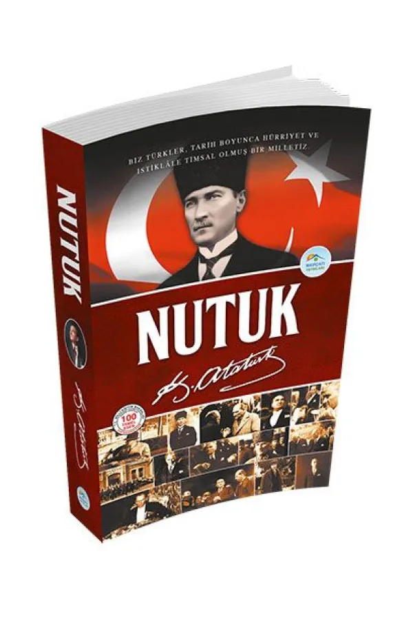 Nutuk Nutuk