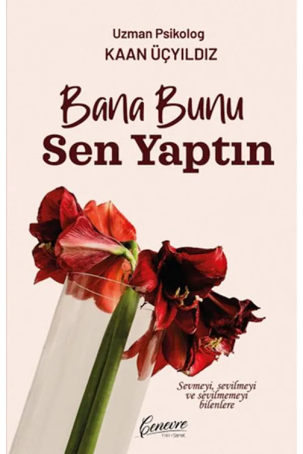 Bana Bunu Sen Yaptın