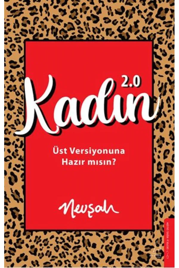 Kadın 2.0 Kadın 2.0