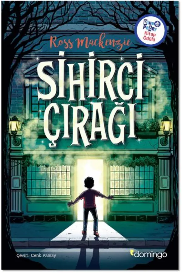 Sihirci Çırağı Sihirci Çırağı
