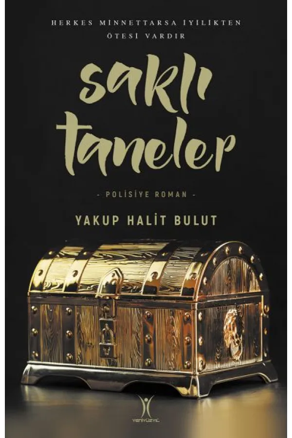 Saklı Taneler