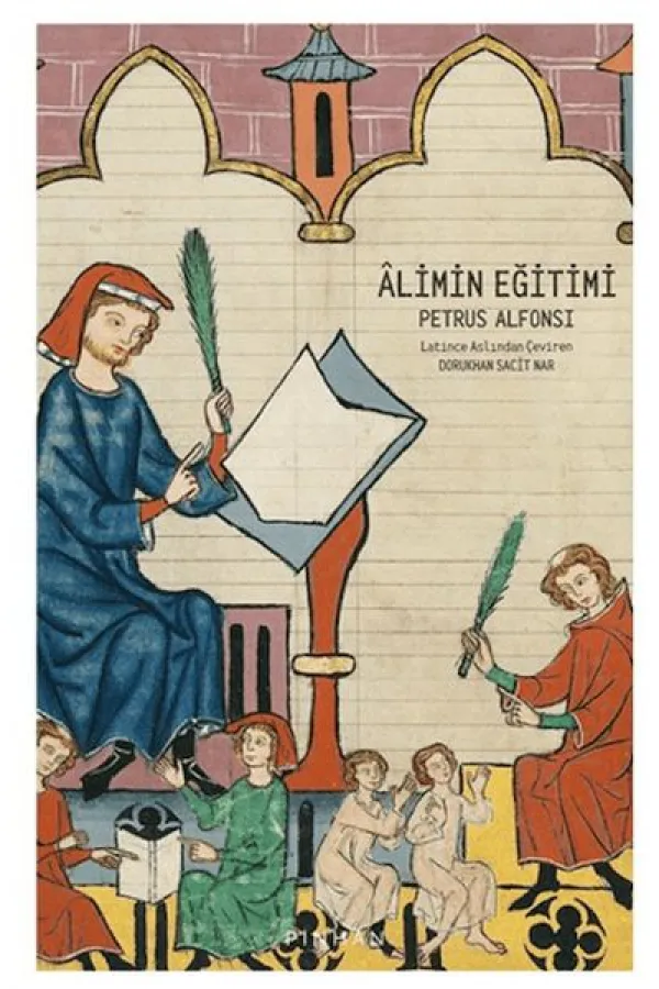 Alimin Eğitimi Alimin Eğitimi