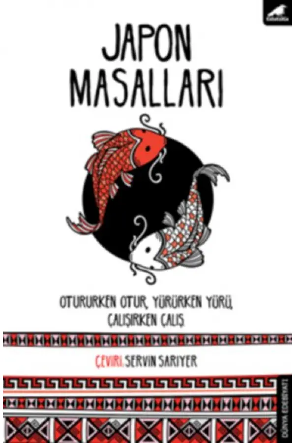 Japon Masalları Japon Masalları