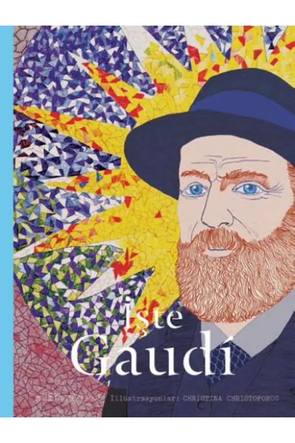 İşte Gaudí İşte Gaudí