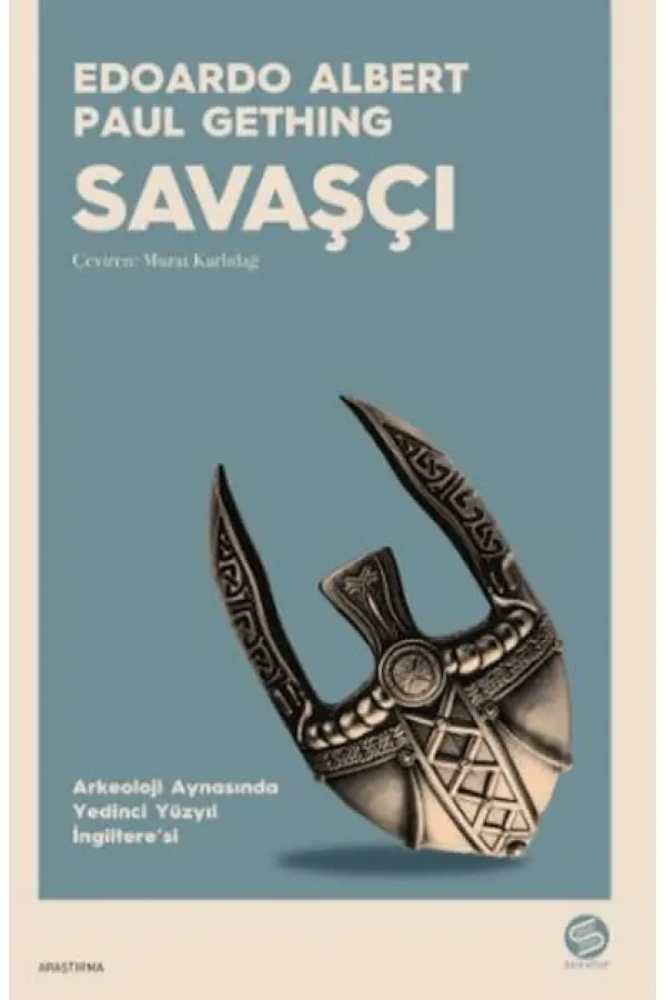 Savaşçı Savaşçı