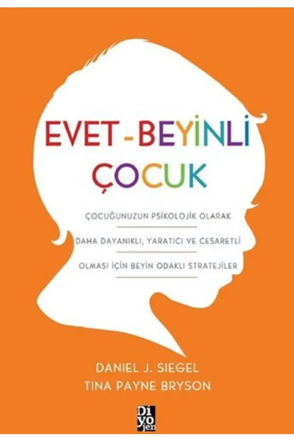 Evet-Beyinli Çocuk Evet-Beyinli Çocuk