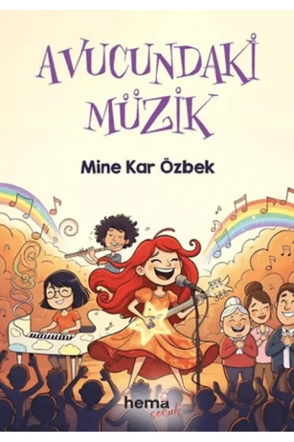 Avucundaki Müzik Avucundaki Müzik