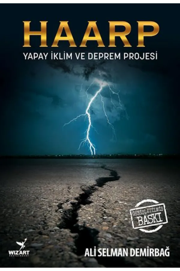 Haarp