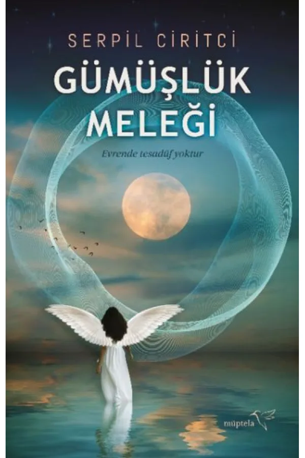 Gümüşlük Meleği