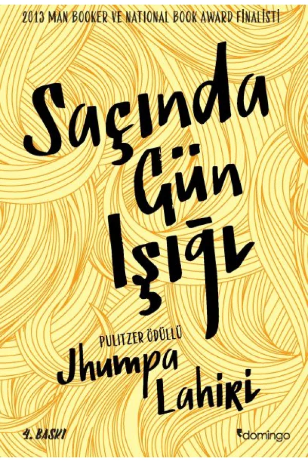 Saçında Gün Işığı Saçında Gün Işığı