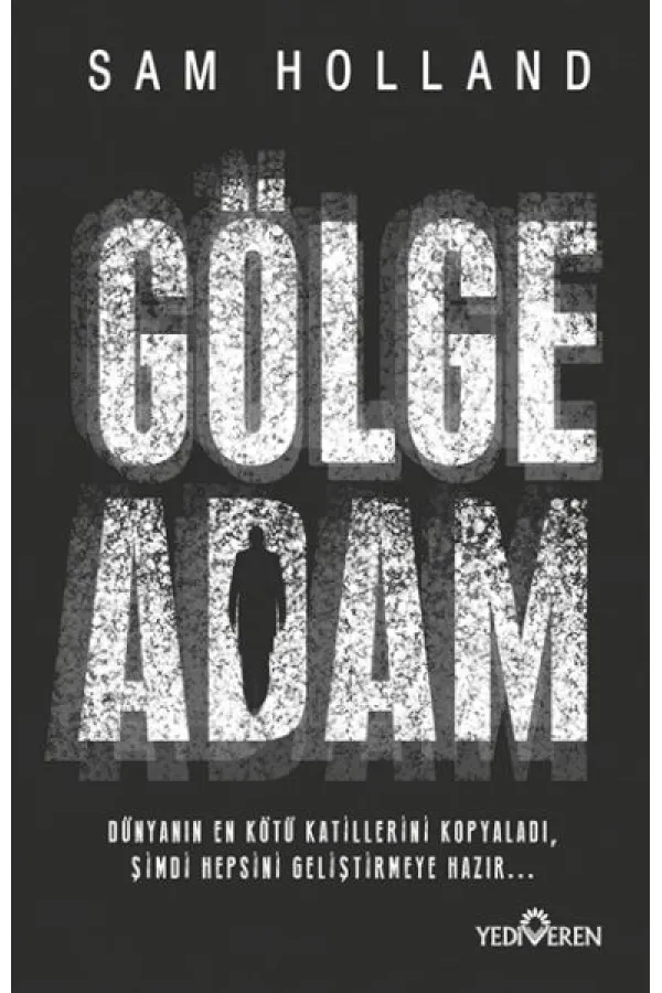 Gölge Adam Gölge Adam