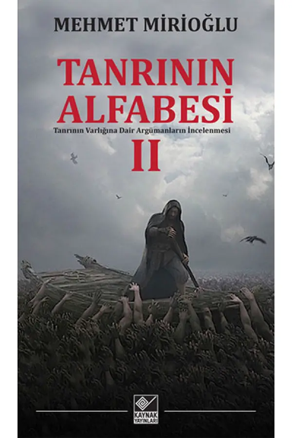 Tanrının Alfabesi 2 Tanrının Alfabesi 2