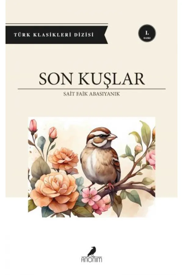 Son Kuşlar Son Kuşlar