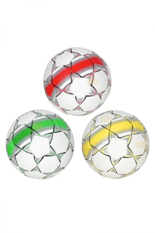 Futbol Topu Not - 181 - 350gr Futbol Topu Not - 181 - 350gr