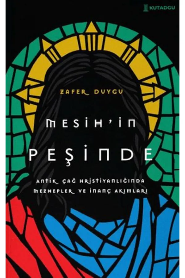Mesihin Peşinde Mesihin Peşinde