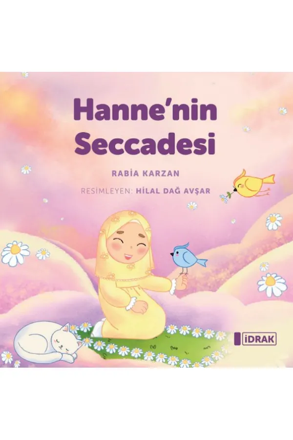 Hanne’nin Seccadesi