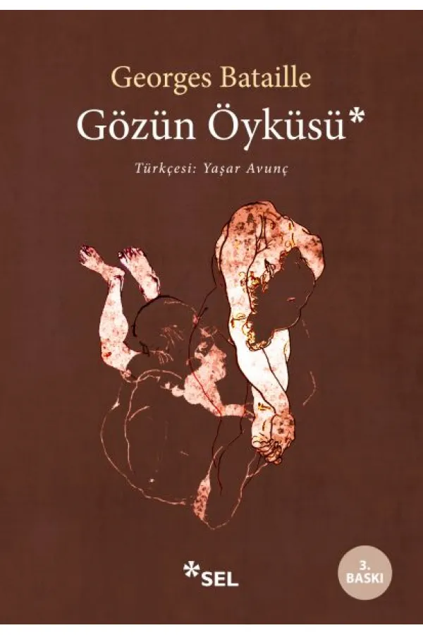 Gözün Öyküsü