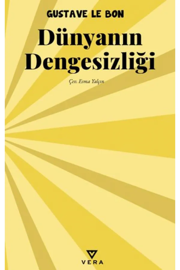 Dünyanın Dengesizliği Dünyanın Dengesizliği