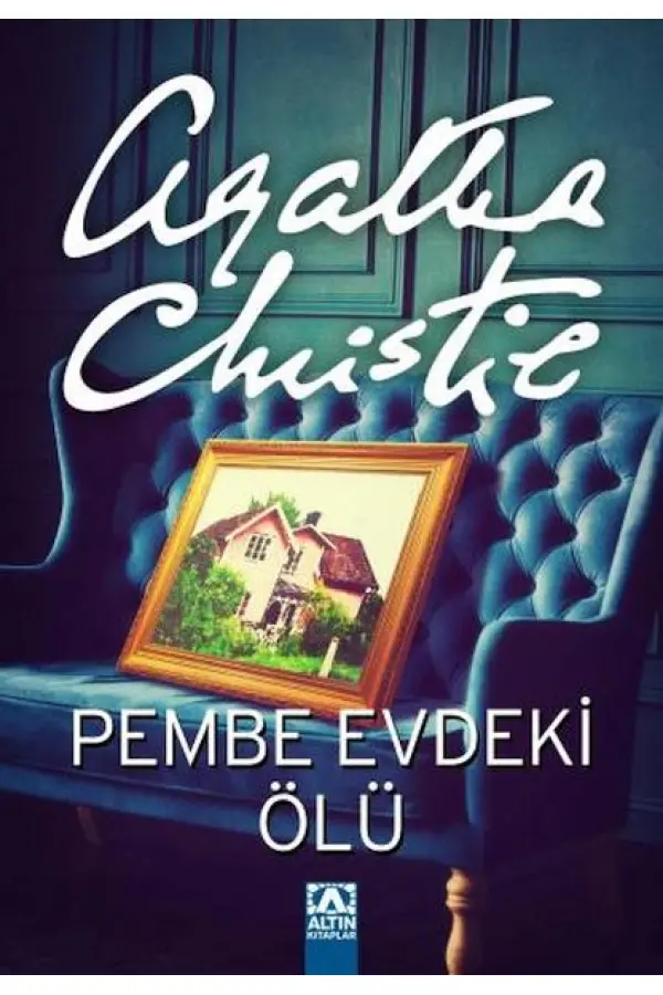 Pembe Evdeki Ölü Pembe Evdeki Ölü