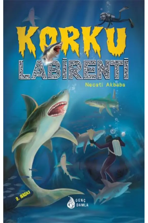 Korku Labirenti Korku Labirenti