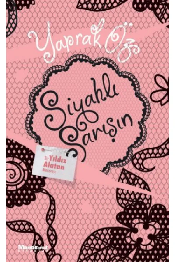 Siyahlı Sarışın Siyahlı Sarışın