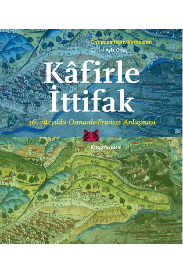 Kafirle ıttifak Kafirle ıttifak