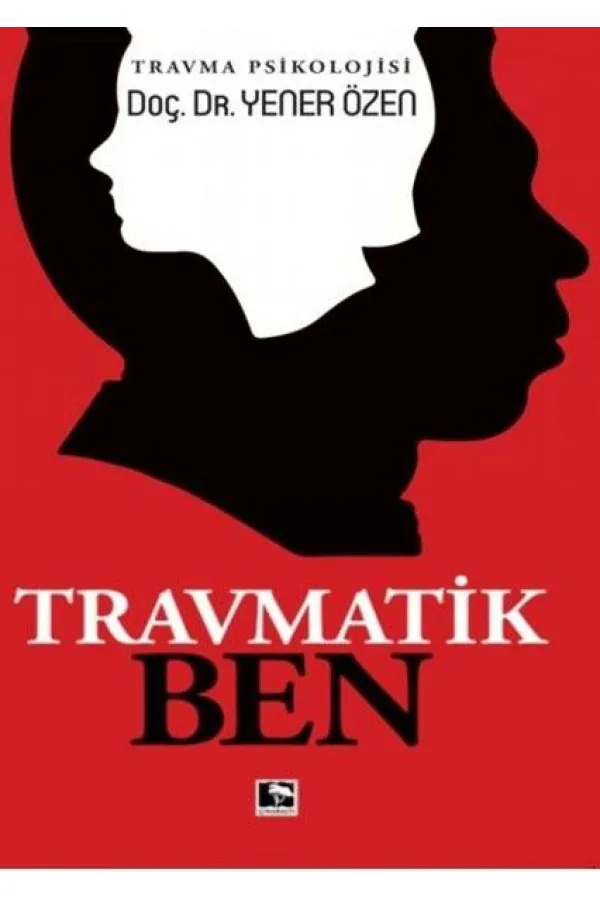 Travmatik Ben Travmatik Ben