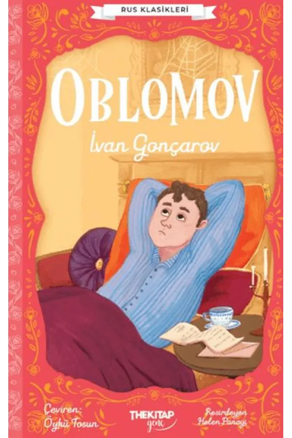 Oblomov Oblomov
