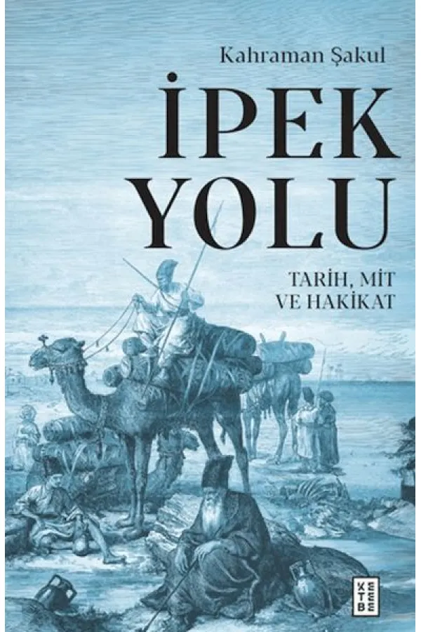 İpek Yolu