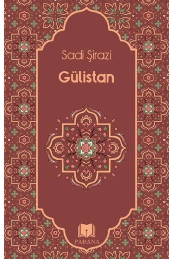 Gülistan Gülistan