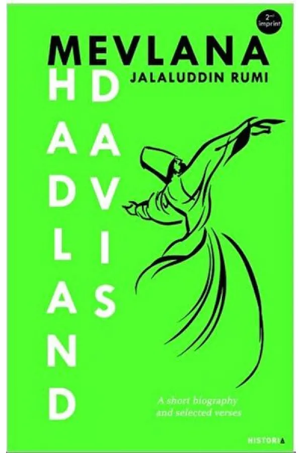 Mevlana Jalaluddın Rumı