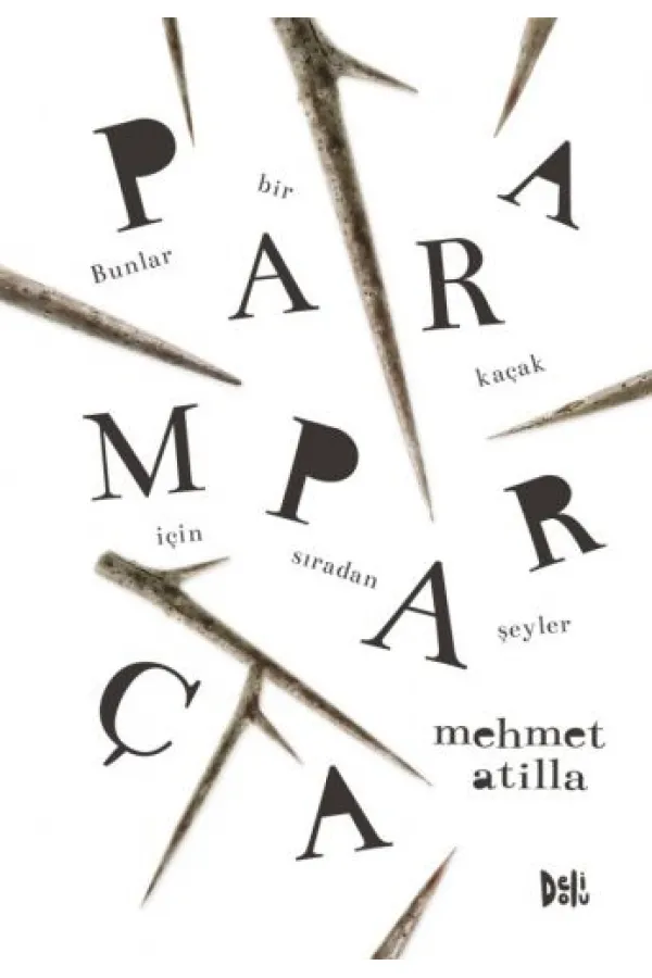 Paramparça Paramparça