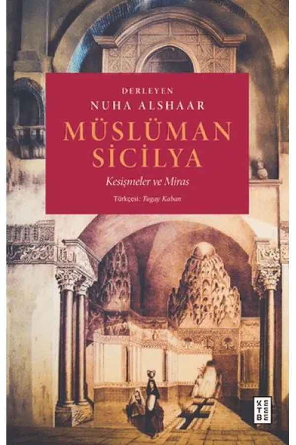 Müslüman Sicilya Müslüman Sicilya