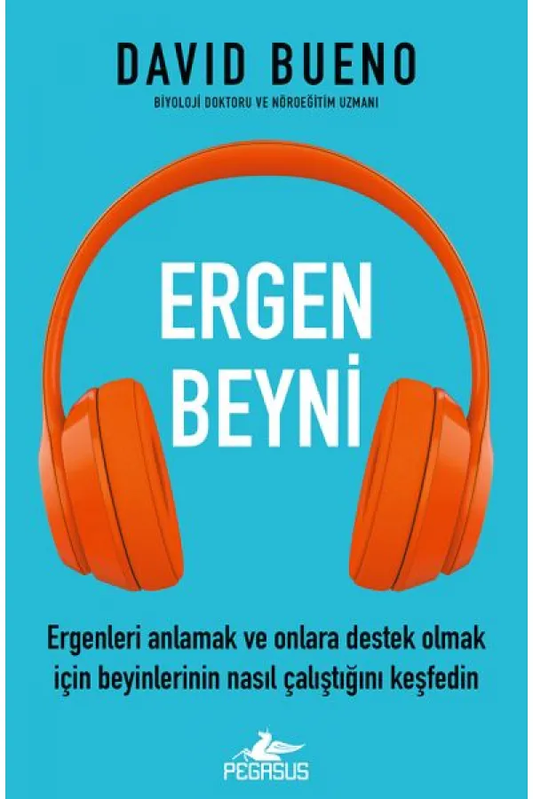 Ergen Beyni