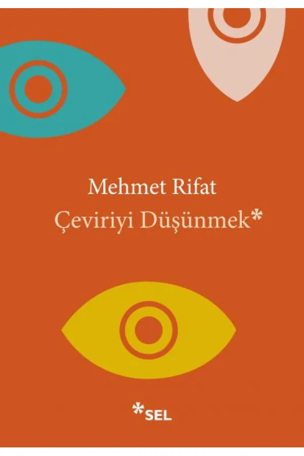 Çeviriyi Düşünmek