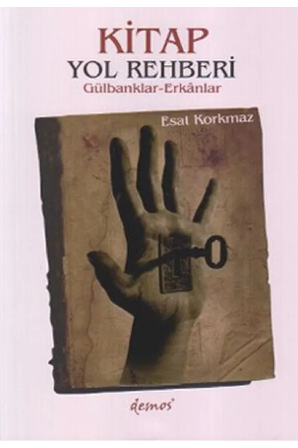 Kitap Yol Rehberi