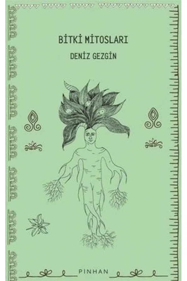 Bitki Mitosları