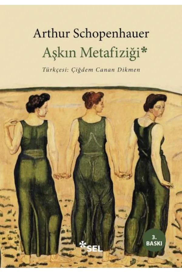 Aşkın Metafiziği