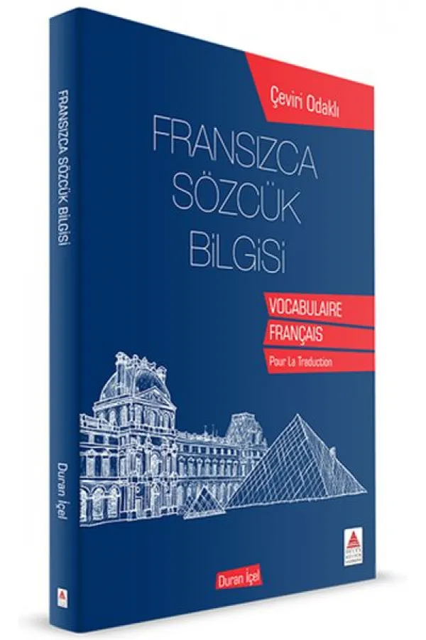 Fransızca Sözcük Bilgisi Fransızca Sözcük Bilgisi