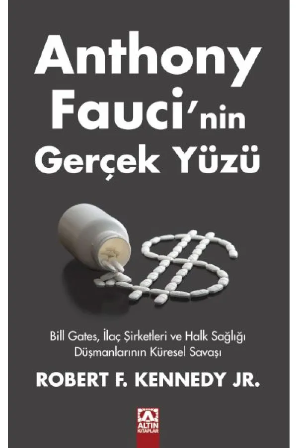 Anthony Faucı’nin Gerçek Yüzü