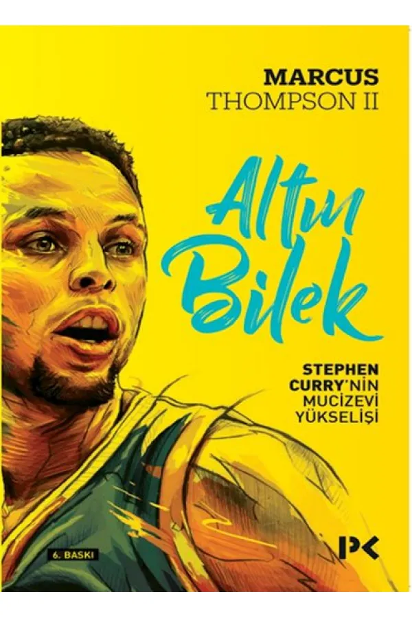 Altın Bilek Altın Bilek