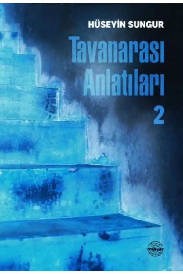 Tavanarası Anlatıları 2 Tavanarası Anlatıları 2