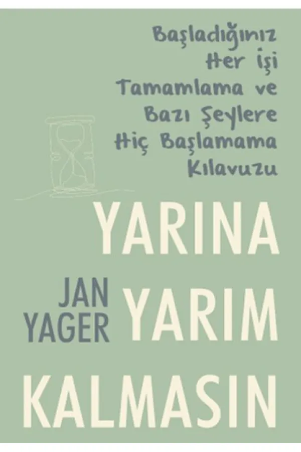 Yarına Yarım Kalmasın Yarına Yarım Kalmasın