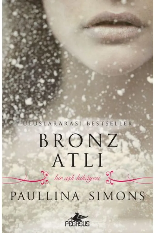 Bronz Atlı Bronz Atlı