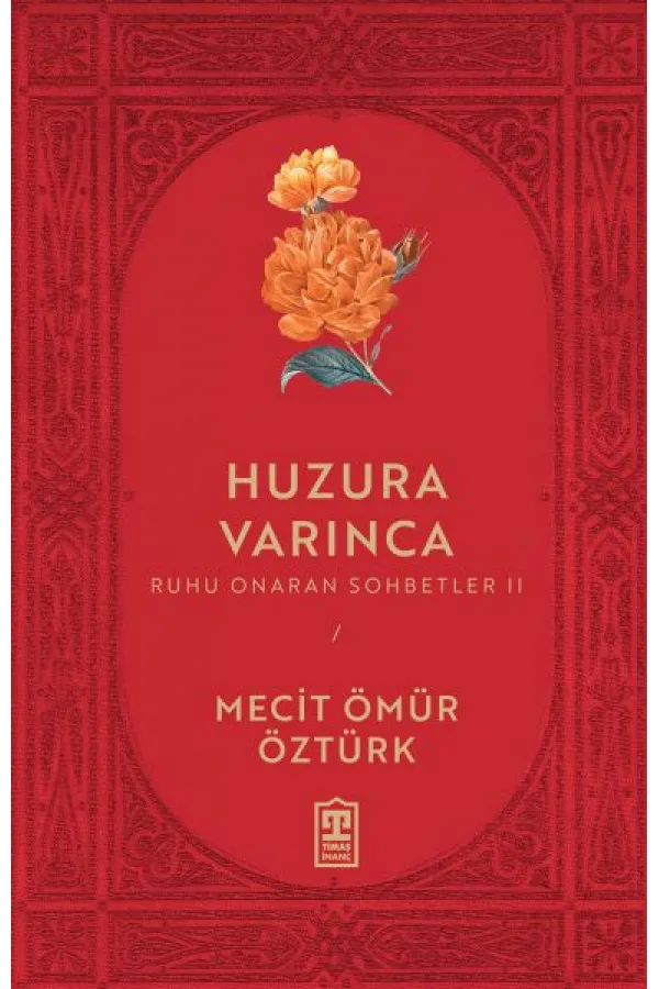 Huzura Varınca