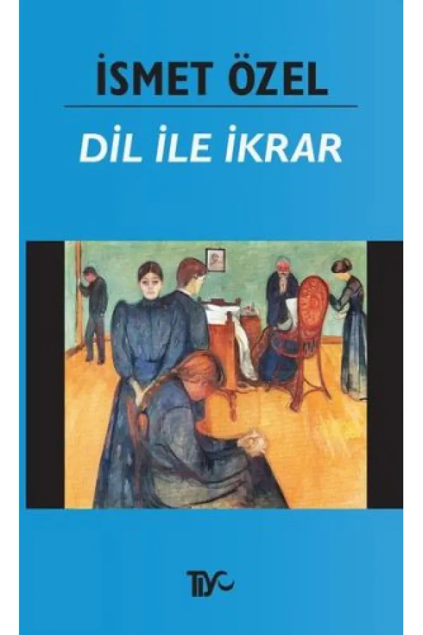Dil ile İkrar
