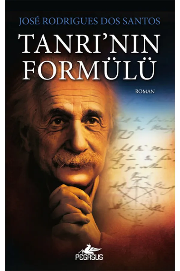 Tanrının Formülü Tanrının Formülü