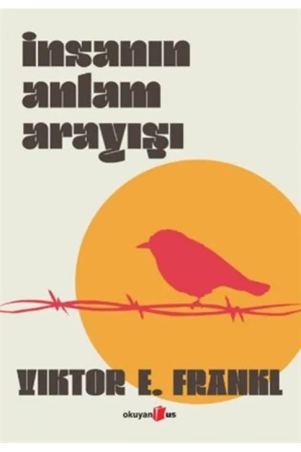 İnsanın Anlam Arayışı - Ciltli İnsanın Anlam Arayışı - Ciltli