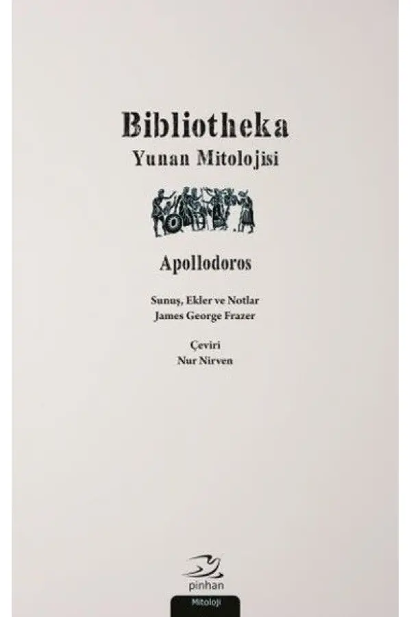 Bibliotheka Bibliotheka